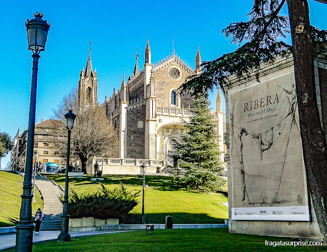 Museu do Prado, Madri