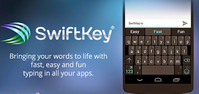 Swiftkey Keyboard free download for android download