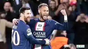 Messi Neymar Pic - Neymar Pic 2023 Download - Neymar New Pic - Neymar Best Pic - neymar pic - NeotericIT.com - Image no 16