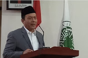 Pembunuhan Ketua MUI Labora, Dr.Ikhsan Abdullah Wasekjen MUI, Desak DPR Agar Segera Buat UU, Tentang Perlindungan Ulama