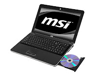 MSI X620