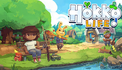 Hokko Life New Game Pc Ps4 Xbox Switch