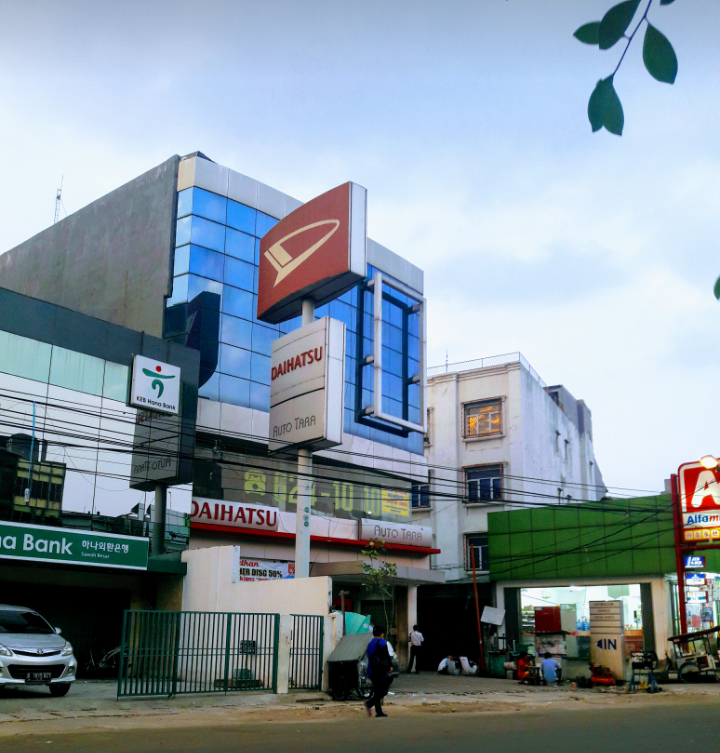 Daihatsu Sawah Besar | Daihatsu Autotara |dealer Daihatsu Jakarta Pusat