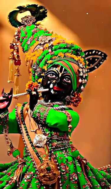 Most beautiful images of Lord Krishna HD