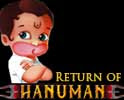 Return of Hanuman