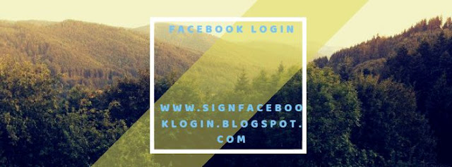 Facebook Login