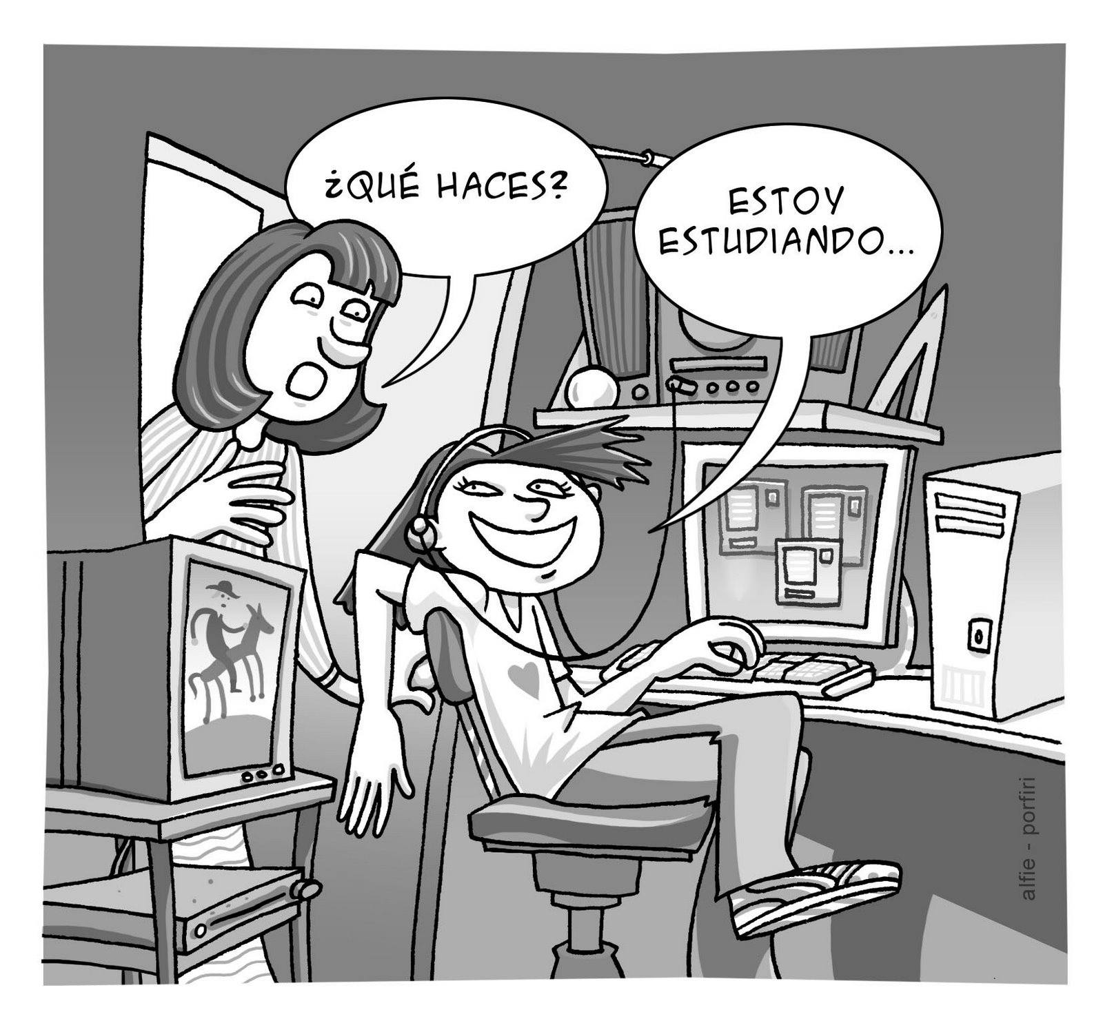 Libro para padres y educadores