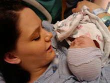 Mommy and Jace Allen!