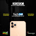 Sorteio de 1 iPhone 11 Pro MAX patrocinado pela TechCell