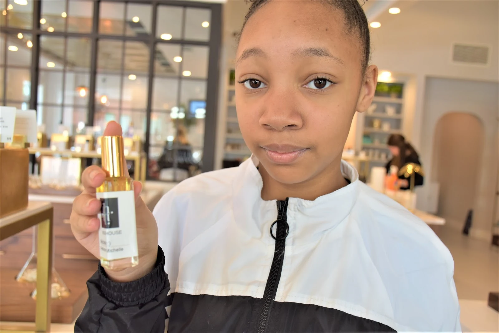 Experience Scents from Around the World at INDIEHOUSE Modern Fragrance Bar in Alpharetta
