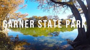 Garner State Park Camping