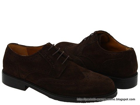 Paciotti Scarpe Uomo:paciotti-67424927