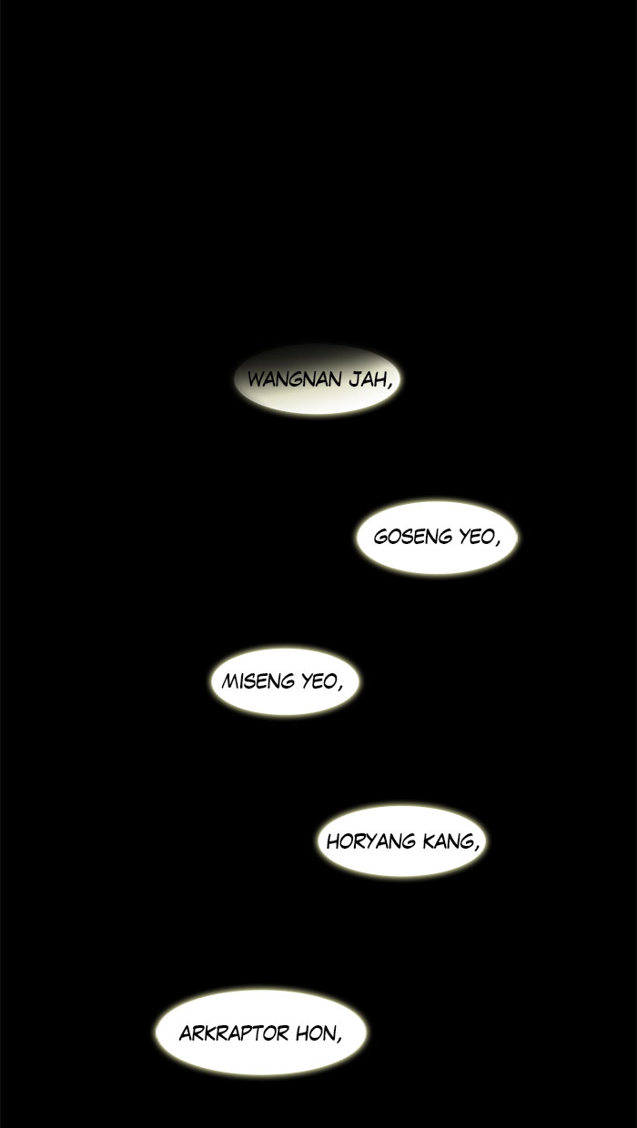 Tower of God Bahasa indonesia Chapter 100