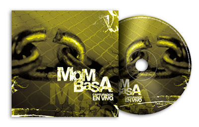 MOMBASA - Capturados en vivo (2000)