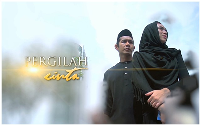 Pergilah Cinta (TV3) | Review Telefilem