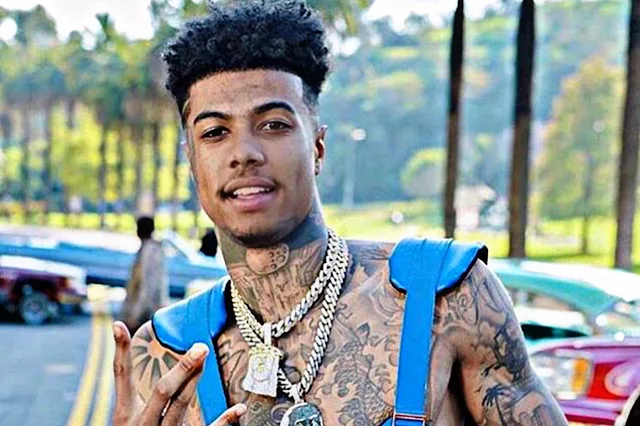 Blueface's Paternity Twist: DNA Test Reveals He's Not the Father of Chrisean Rock's Child Amid Ongoing Drama.