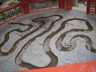 The Tanzhe Temple