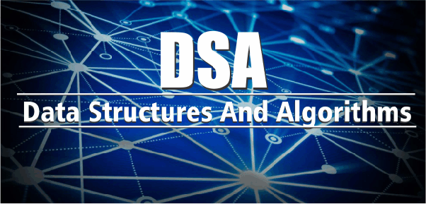 data structure & algorithm course