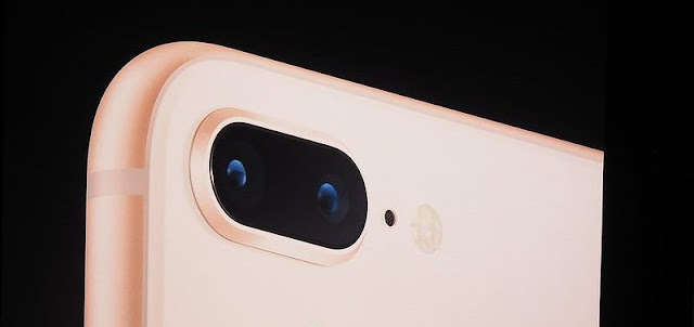 iphone 8 plus spec - Camera