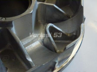TOKO ONLINE VARIASI 53 Aksesoris Motor  Variasi Motor  