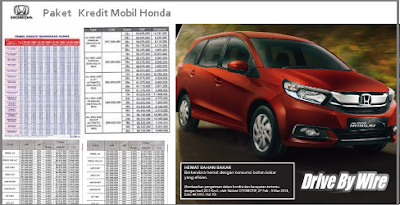 harga da mobilio balikpapan