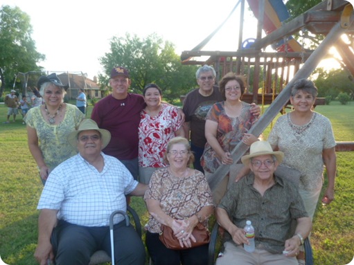 Katies Party 053