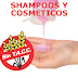 shampoos y cosméticos libres de gluten (ACTUALIZADO)