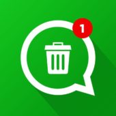 WhatsDelete: View Deleted Messages of WhatsApp (Mod) v1.1.42