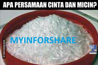 Pengertian, Apa Itu MSG atau Micin