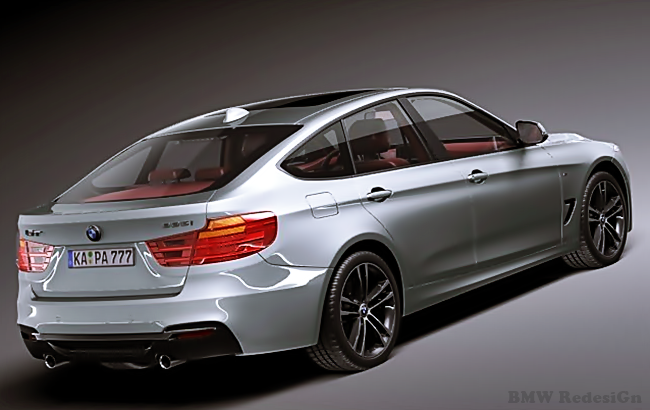 2017 BMW 3 Series Redesign Price Specs | BMW Redesign