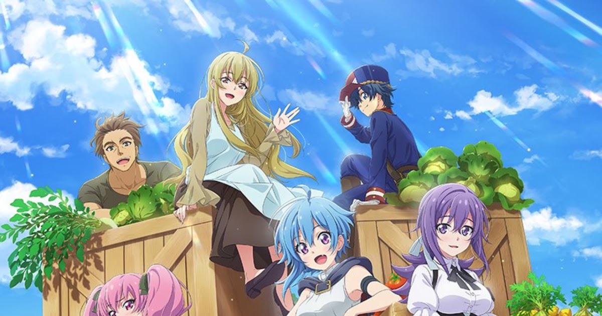 Assistir Noumin Kanren no Skill Bakka Agetetara Naze ka Tsuyoku Natta. -  Episódio 02 Online - Download & Assistir Online! - AnimesTC