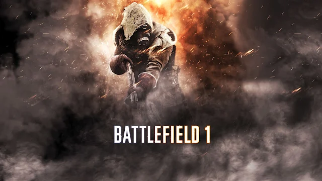 Battlefield 1, 2020 Jogos, Pc, Ps, Xbox