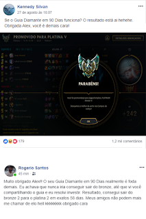 Platina lol
