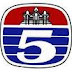 TV5 Channel Online - Cambodia TV