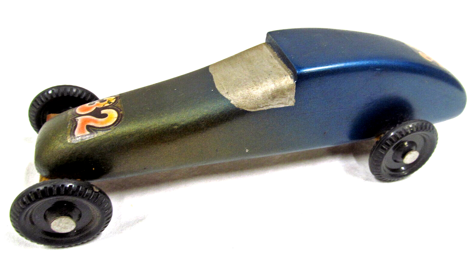 9 Awesome Pinewood Derby Race Car Designs