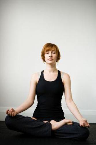 Raja Yoga Teacher Training