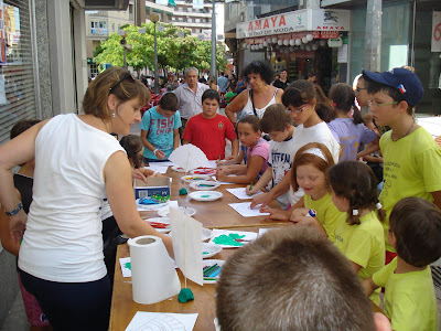 Talleres UPAL, fería de la Piedad