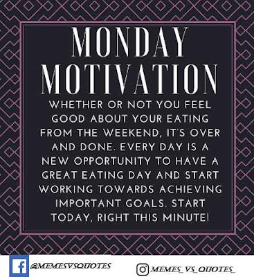 Monday motivation quotes for work