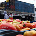 Consumidores já sentem no bolso preço elevado do tomate no Mercado do Produtor de Juazeiro (BA)