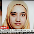 First picture of terrorist wife, Tashfeen Malik who pledged allegiance to ISIS before killing 14 victims