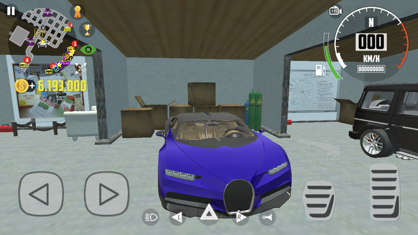 Hack Car Simulator 2 Version 1.37.2 On Ios 14 2021