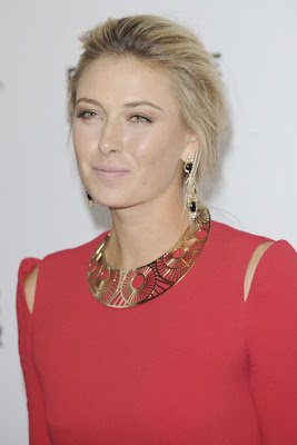 Maria Sharapova Picture