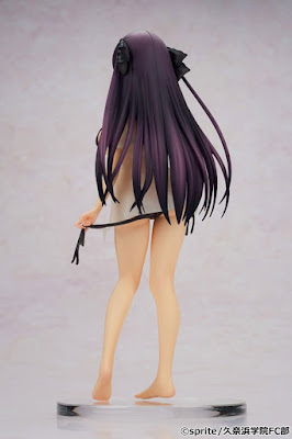 Misaki Tobisawa 1/7 de "Ao no Kanata no Four Rhythm" - Kaitendoh