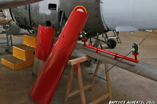 Musée de l'aviation EALC Corbas