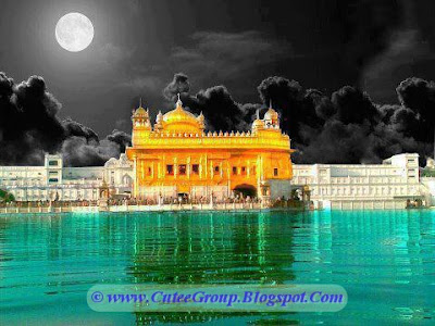 Golden Temple, Darbar Sahib