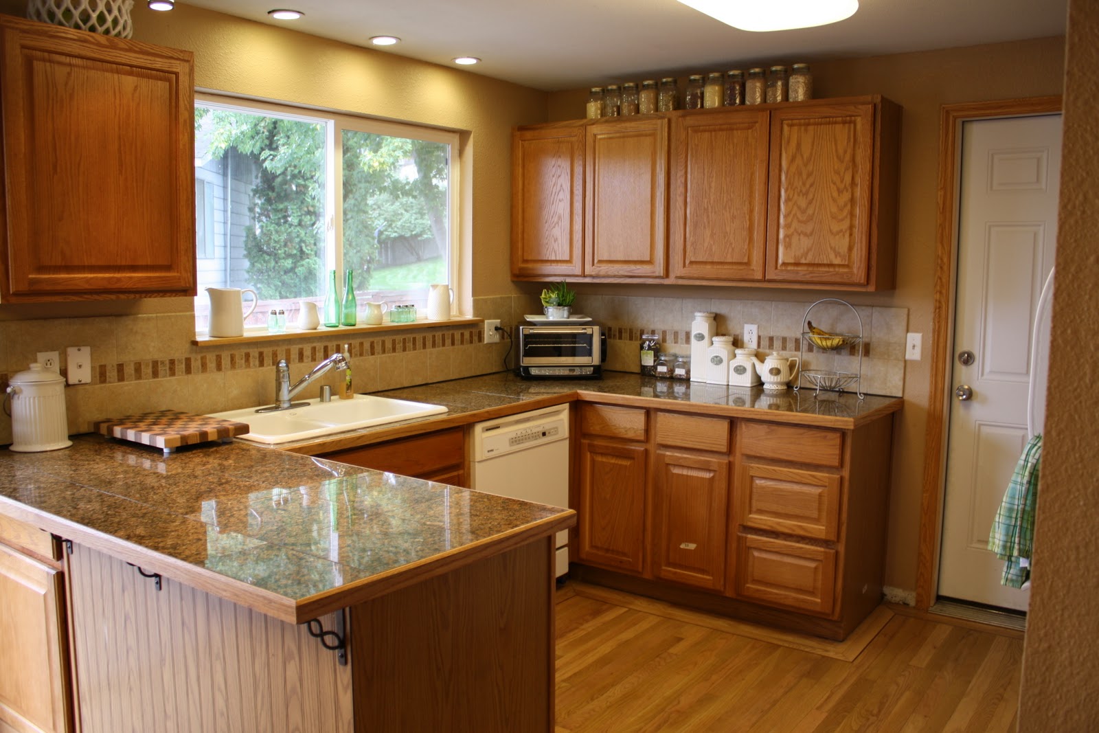 Redesign Kitchen