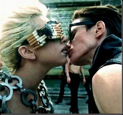 ladygaga
