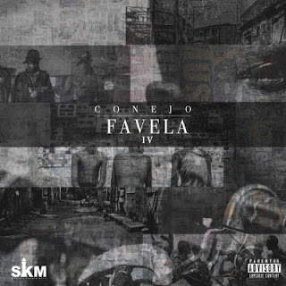 Conejo - Favela IV (2018)