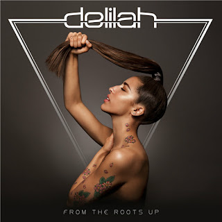 Delilah - Shades Of Grey Lyrics