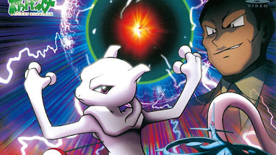 El especial de televisión Pokémon: Mewtwo Returns será adaptado a manga